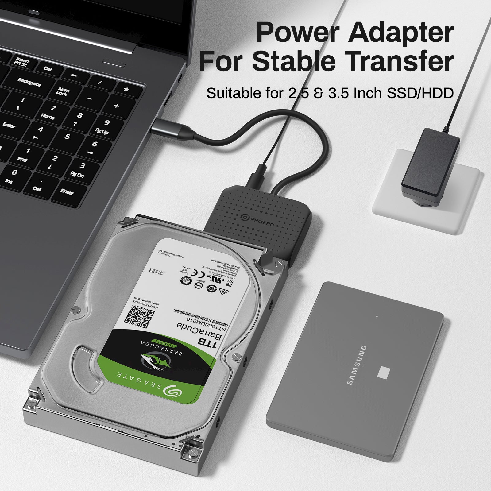 Sata To Usb Adapter Wholesale Micro SD To SATA SSD Adapter