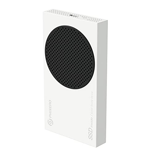 Xbox solid state drive hotsell