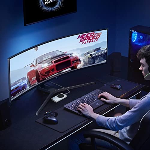 PHIXERO X-Boost Portable Solid State Drive with 1TB External Solid State Drive Up to 1050MB/s  for Gaming Consoles